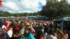 Foto 65 - As&iacute; ha sido la hist&oacute;rica Saca de 2017