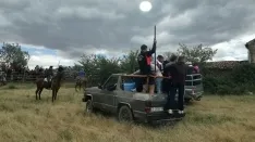 Foto 13 - As&iacute; ha sido la hist&oacute;rica Saca de 2017