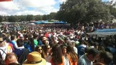 Foto 64 - As&iacute; ha sido la hist&oacute;rica Saca de 2017