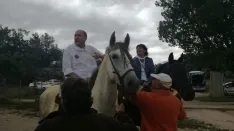 Foto 14 - Los Jurados almuerzan en la Casa de Autoridades