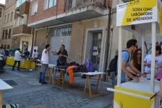 Imagen de los preparativos. /SN
