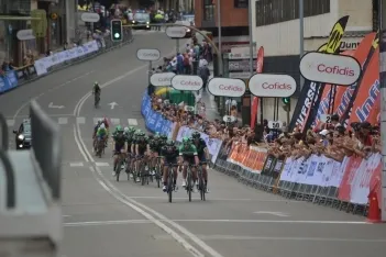 Foto 25 - Galer&iacute;a de fotos: Meta del Campeonato de Espa&ntilde;a de Ciclismo