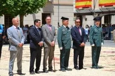 Imágenes de la procesión/ Ayto. El Burgo