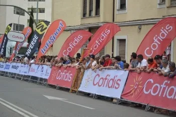 Foto 14 - Galer&iacute;a de fotos: Meta del Campeonato de Espa&ntilde;a de Ciclismo