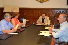 Grupos de acción local