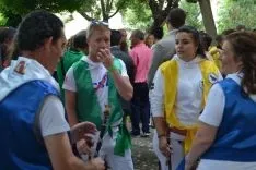 Homenaje a los Jurados 2017