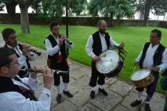 Homenaje a los Jurados 2017
