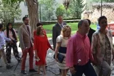 Homenaje a los Jurados 2017
