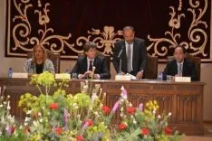 Homenaje a los Jurados 2017