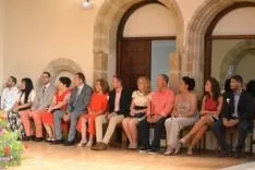 Homenaje a los Jurados 2017