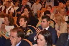 Homenaje a los Jurados 2017