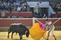 Corrida Rejones tarde del Pregón 2017