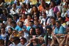 Corrida Rejones tarde del Pregón 2017