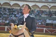 Corrida Rejones tarde del Pregón 2017