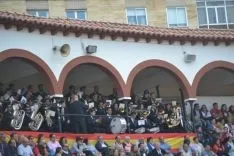 Corrida Rejones tarde del Pregón 2017