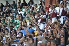 Corrida Rejones tarde del Pregón 2017