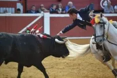 Feria Taurina San Juan 2017
