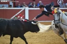 Feria Taurina San Juan 2017