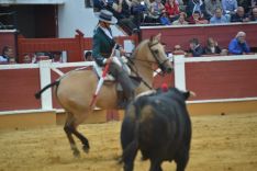 Feria Taurina San Juan 2017