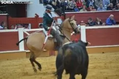 Feria Taurina San Juan 2017