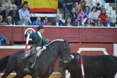 Feria Taurina San Juan 2017