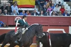 Feria Taurina San Juan 2017