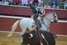 Feria Taurina San Juan 2017