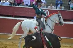Feria Taurina San Juan 2017