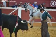 Feria Taurina San Juan 2017