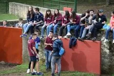 Desencajonamiento 2017