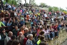 Desencajonamiento 2017