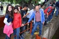 Desencajonamiento 2017