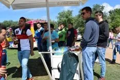 Desencajonamiento 2017