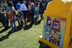 Desencajonamiento 2017