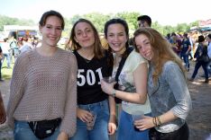 Desencajonamiento 2017