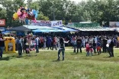 Desencajonamiento 2017