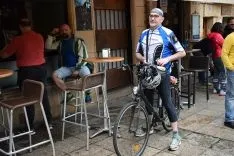 Día de la Bicicleta de Soria 2017. /SN