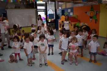Foto 19 - La Escuela Infantil de Camaretas celebra las fiestas de San Juan