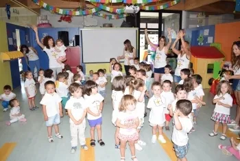 Foto 17 - La Escuela Infantil de Camaretas celebra las fiestas de San Juan