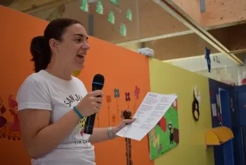 Foto 13 - La Escuela Infantil de Camaretas celebra las fiestas de San Juan