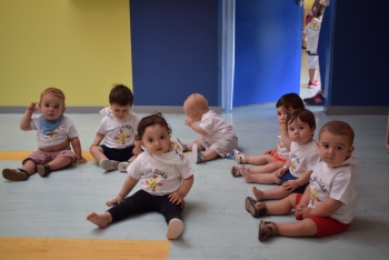 Foto 5 - La Escuela Infantil de Camaretas celebra las fiestas de San Juan