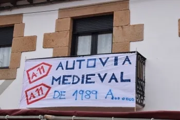 Foto 20 - Un mercado medieval m&aacute;s vistoso en Golmayo