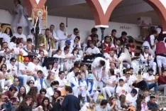Foto 54 - Alejandro Adame es el triunfador en el Viernes de Toros de la tarde