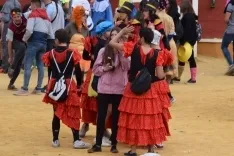 Foto 53 - Alejandro Adame es el triunfador en el Viernes de Toros de la tarde