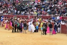 Foto 49 - Alejandro Adame es el triunfador en el Viernes de Toros de la tarde