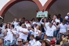 Foto 50 - Alejandro Adame es el triunfador en el Viernes de Toros de la tarde