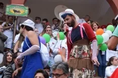 Foto 48 - Alejandro Adame es el triunfador en el Viernes de Toros de la tarde