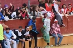 Foto 45 - Alejandro Adame es el triunfador en el Viernes de Toros de la tarde