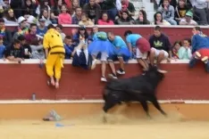 Foto 42 - Alejandro Adame es el triunfador en el Viernes de Toros de la tarde