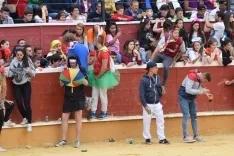 Foto 39 - Alejandro Adame es el triunfador en el Viernes de Toros de la tarde